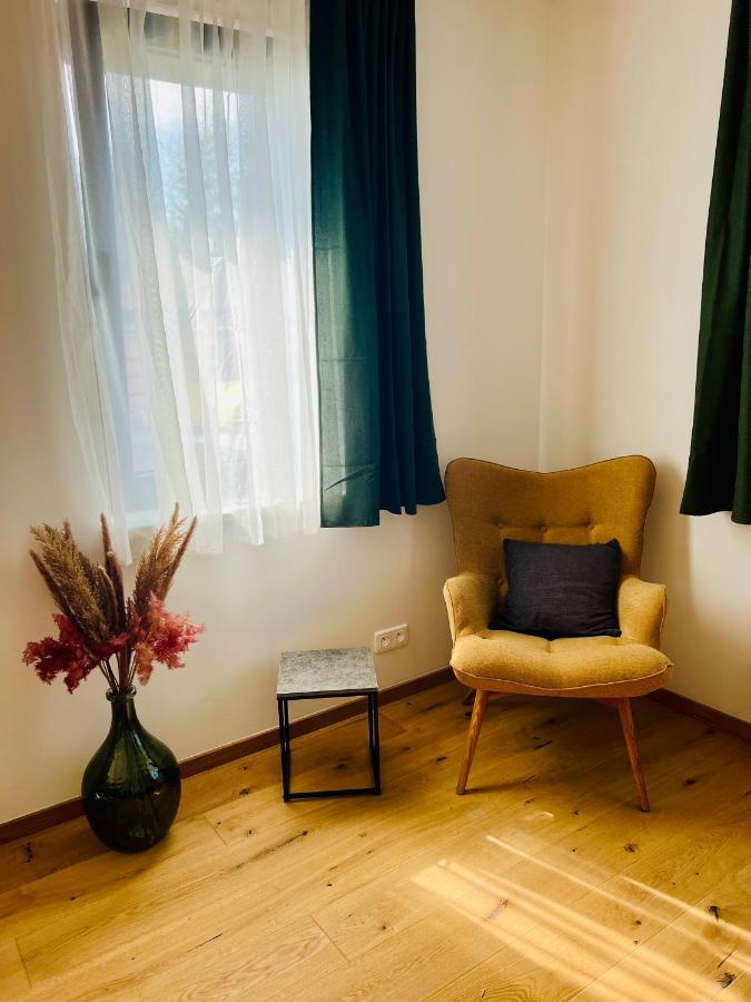 Family 2 Bedroom Ski&Bike Apartment With Terrase Janské Lázně Buitenkant foto