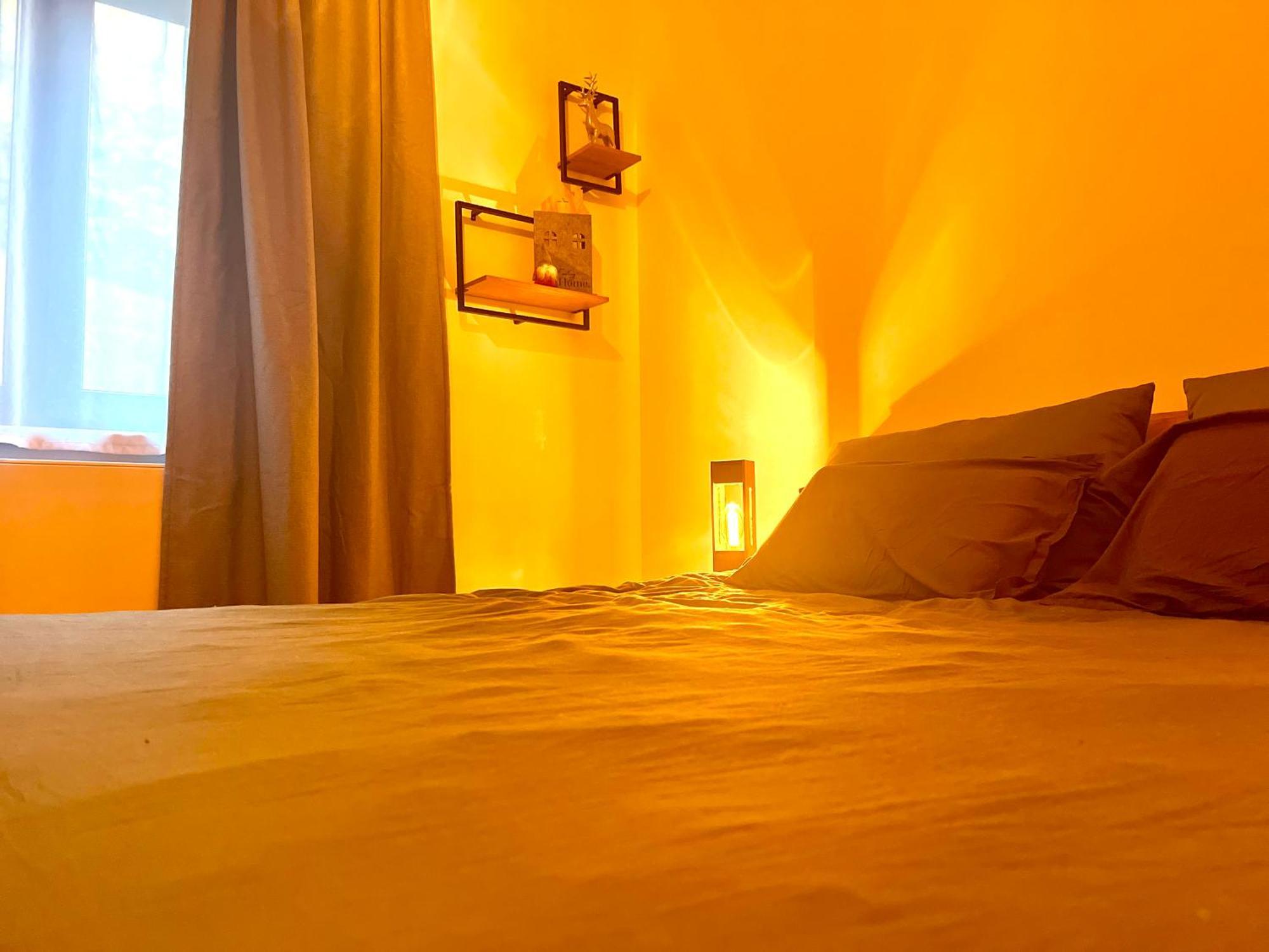 Family 2 Bedroom Ski&Bike Apartment With Terrase Janské Lázně Buitenkant foto