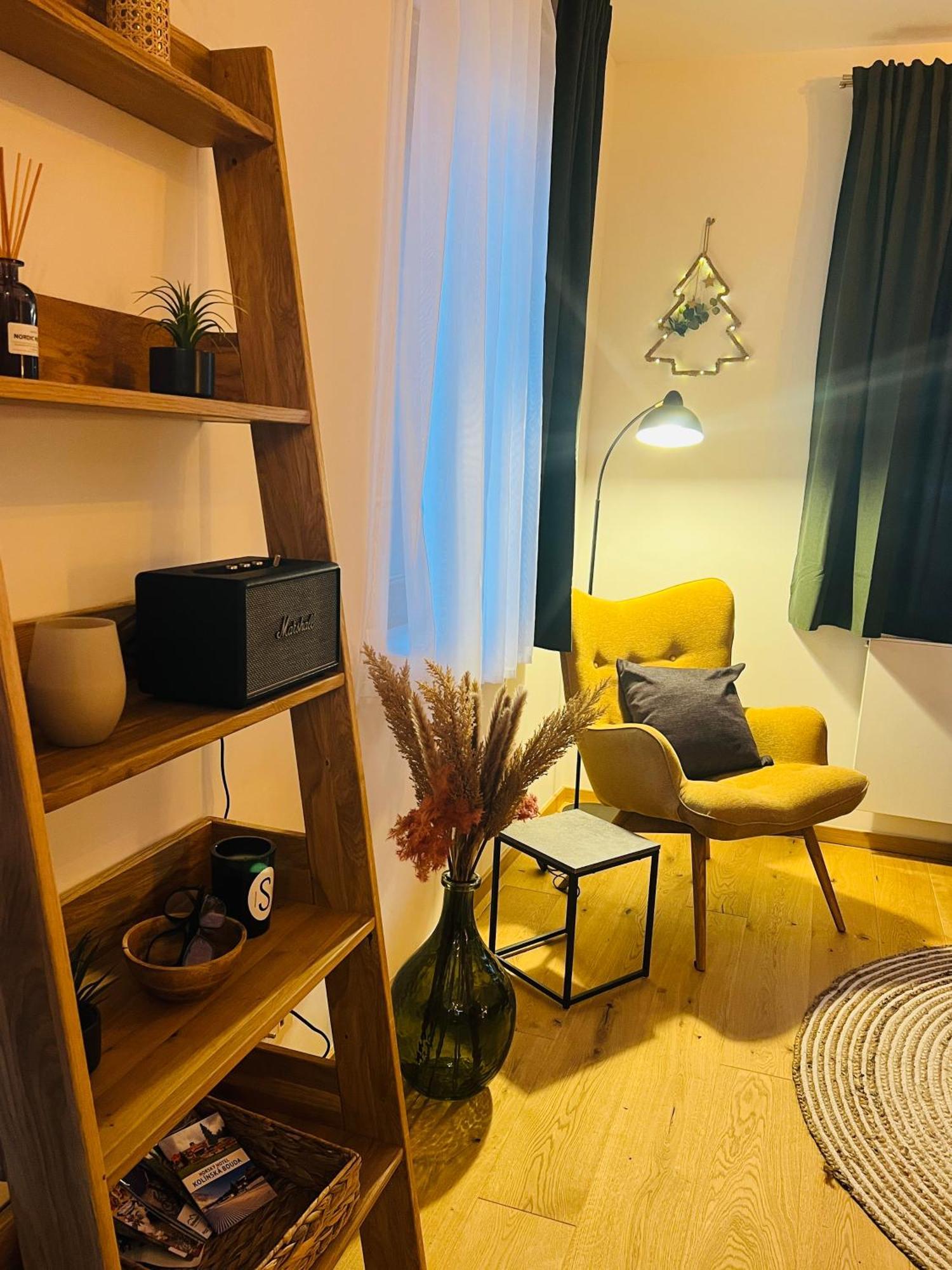 Family 2 Bedroom Ski&Bike Apartment With Terrase Janské Lázně Buitenkant foto