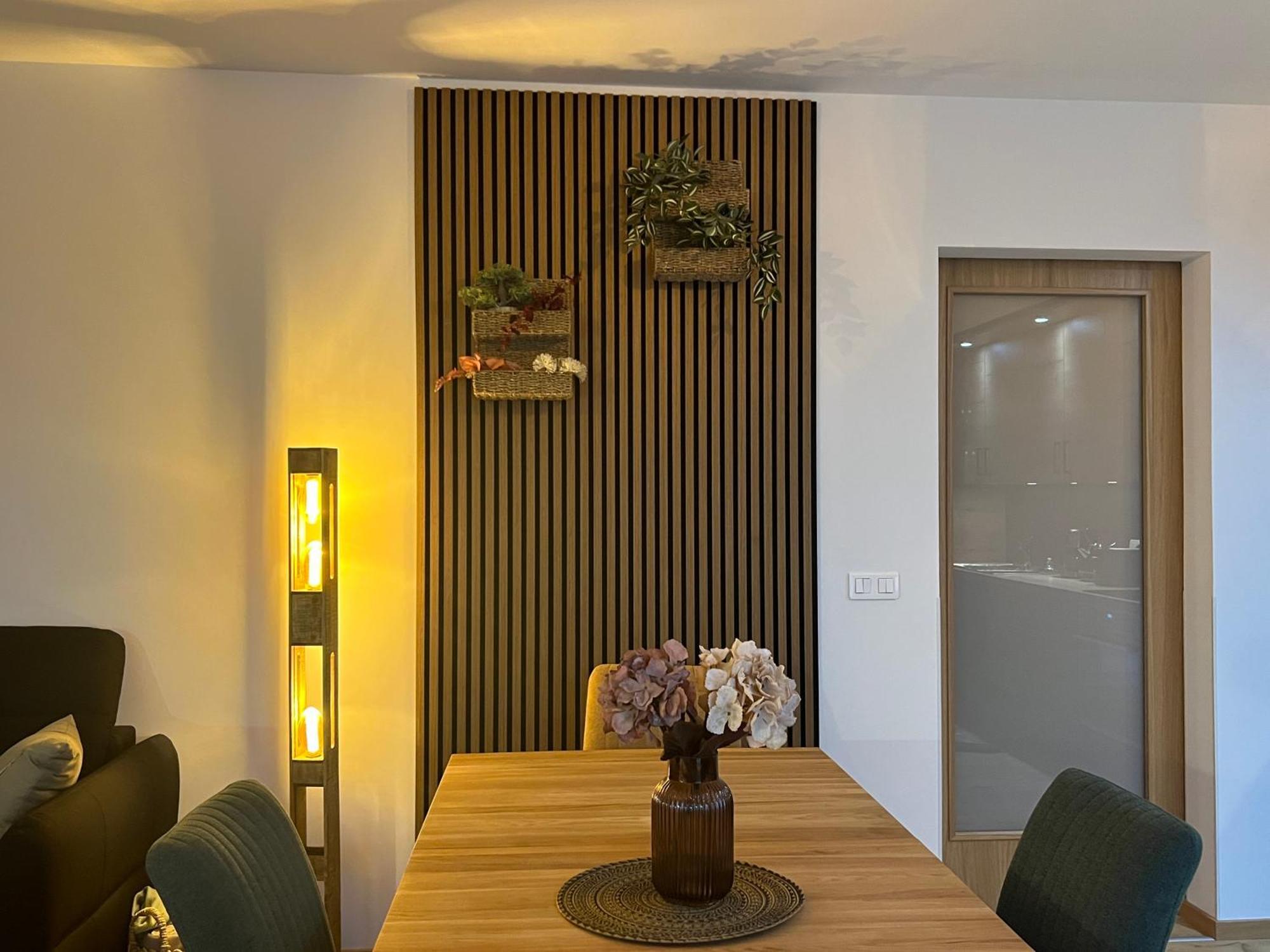 Family 2 Bedroom Ski&Bike Apartment With Terrase Janské Lázně Buitenkant foto